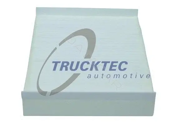 Фильтр салонный TRUCKTEC 02.59.154