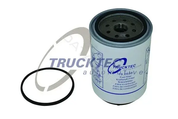 Топливный фильтр TRUCKTEC 04.38.005