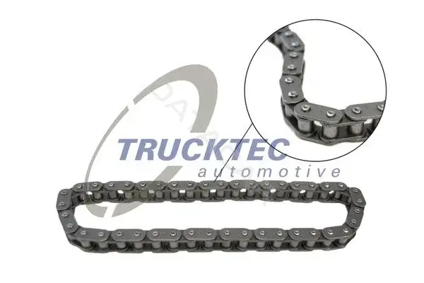 Цепь грм TRUCKTEC 07.12.123