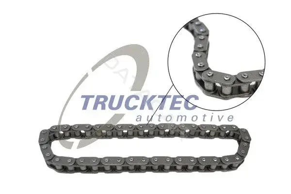 Цепь грм TRUCKTEC 07.12.126