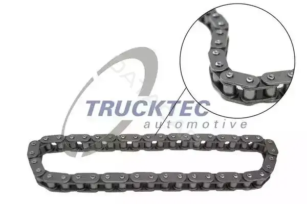 Цепь грм TRUCKTEC 07.12.127
