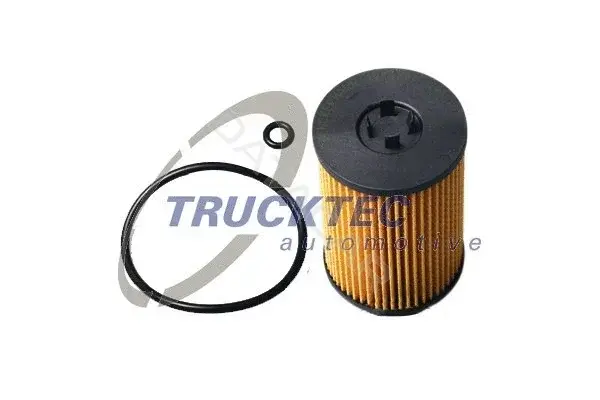 Масляный фильтр TRUCKTEC 07.18.054