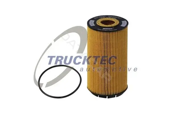 Масляный фильтр TRUCKTEC 07.18.062