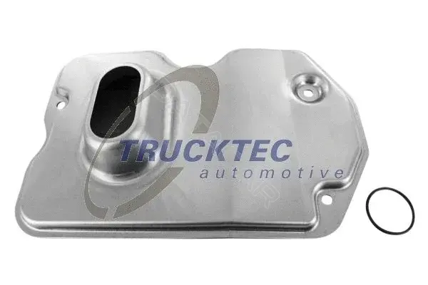 Фильтр масляный акпп TRUCKTEC 07.25.016
