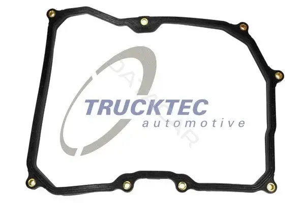 Прокладка поддона АКПП TRUCKTEC 07.25.017