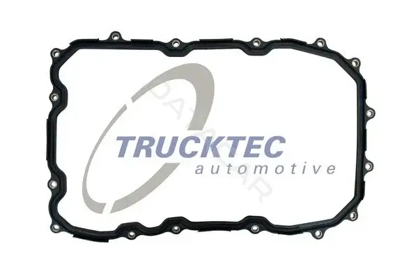 Прокладка поддона АКПП TRUCKTEC 07.25.018