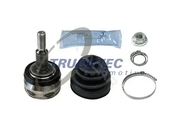 Шрус TRUCKTEC 07.31.242