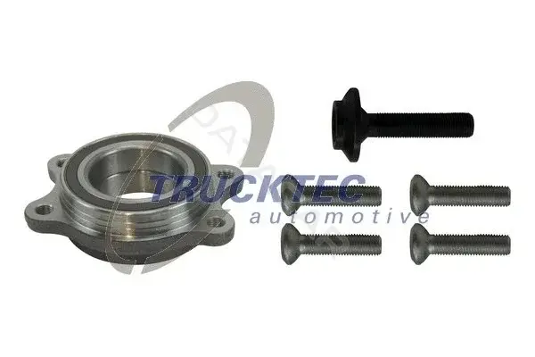 Подшипник ступицы TRUCKTEC 07.31.252