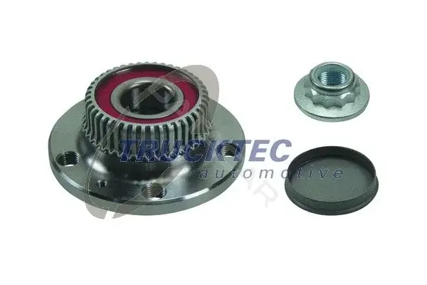 Подшипник ступицы TRUCKTEC 07.32.092