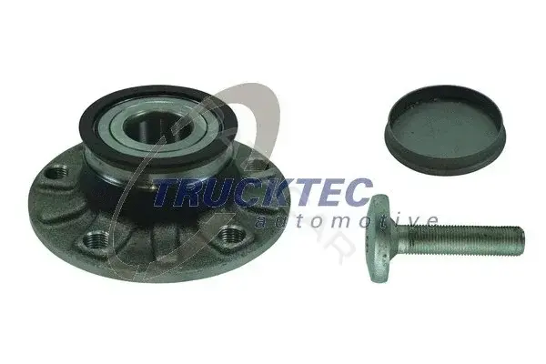 Подшипник ступицы TRUCKTEC 07.32.094