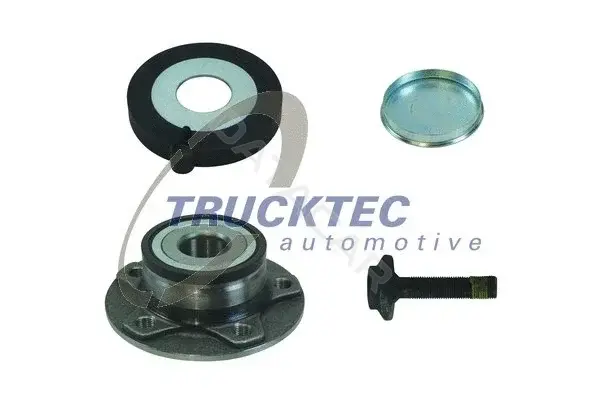 Подшипник ступицы TRUCKTEC 07.32.099