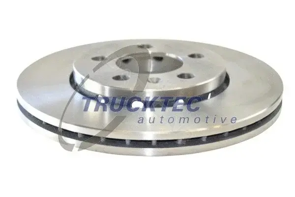 Тормозные диски TRUCKTEC 07.35.254