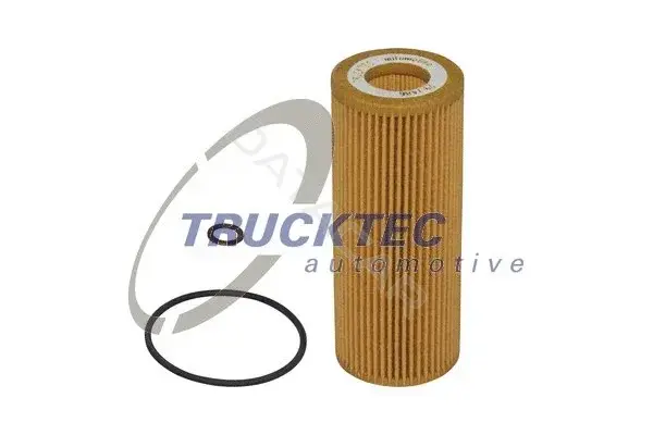 Масляный фильтр TRUCKTEC 08.18.021