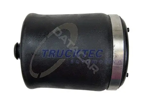 Пневмоподушка TRUCKTEC 08.30.047