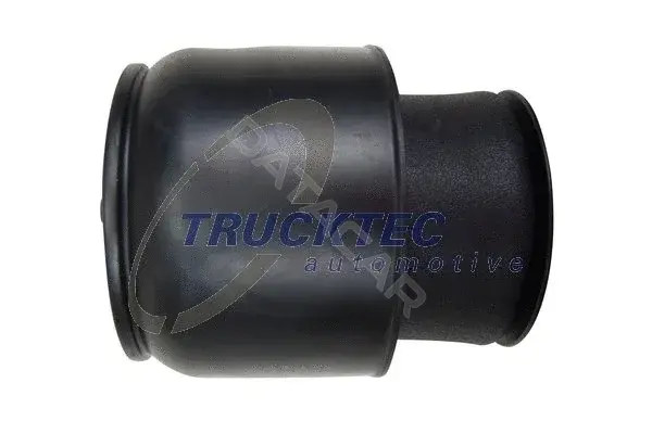 Пневмоподушка TRUCKTEC 08.30.084
