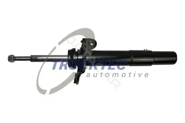 Амортизаторы TRUCKTEC 08.30.118