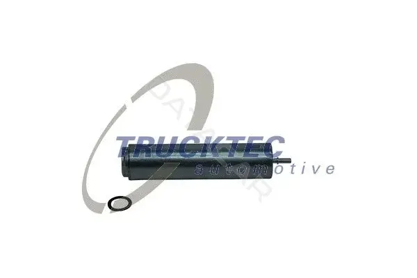 Топливный фильтр TRUCKTEC 08.38.044