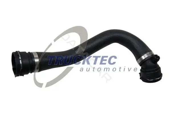 Патрубки системы охлаждения TRUCKTEC 08.40.086