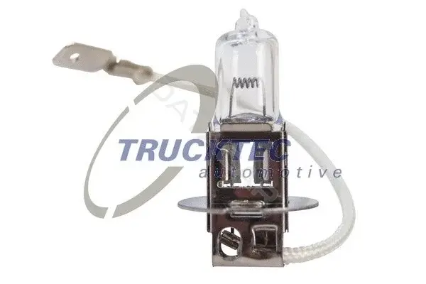 Лампочки TRUCKTEC 88.58.002