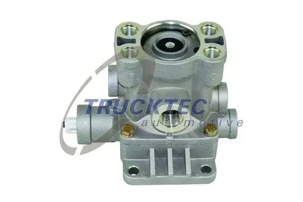 Кран пневмосистемы TRUCKTEC 90.35.027