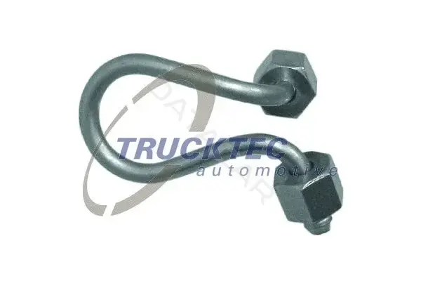 Трубки ТНВД TRUCKTEC 01.13.183