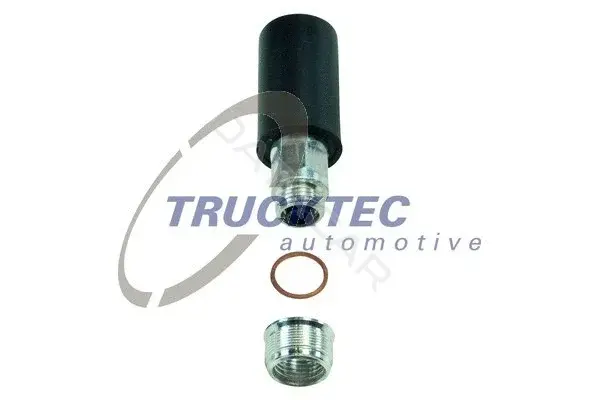 Насос подкачки топлива TRUCKTEC 01.14.049
