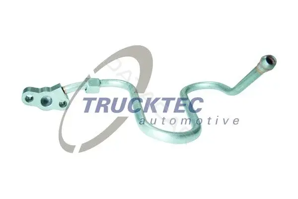 Маслопровод турбины TRUCKTEC 01.18.042