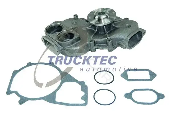 Водяной насос / Помпа TRUCKTEC 01.19.069