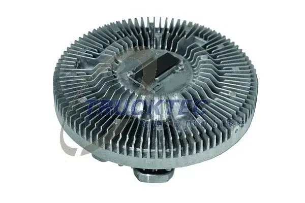 Вискомуфта вентилятора TRUCKTEC 01.19.130