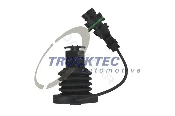 Датчик температуры охлаждающей жидкости TRUCKTEC 01.23.171