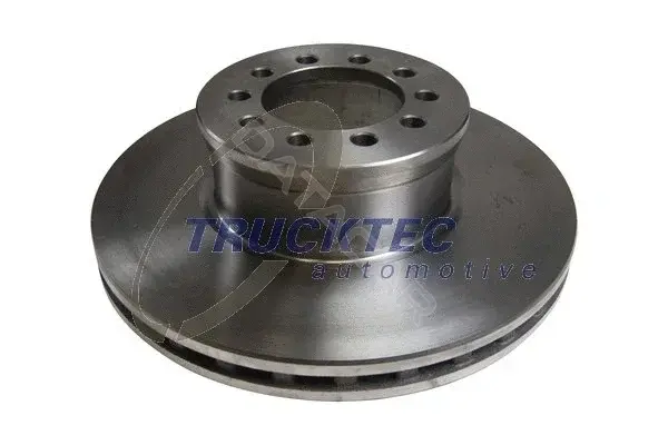 Тормозные диски TRUCKTEC 01.35.204