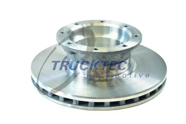 Тормозные диски TRUCKTEC 01.35.205