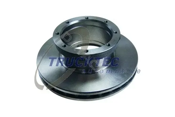 Тормозные диски TRUCKTEC 01.35.206