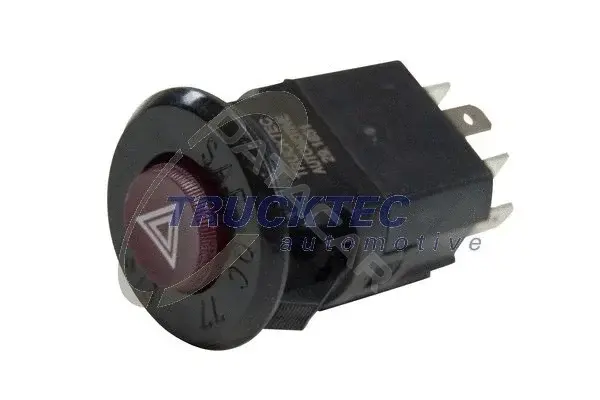 Кнопка аварийки TRUCKTEC 01.42.060