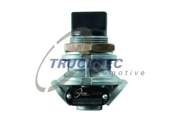 Датчик уровня пневмоподвески TRUCKTEC 01.43.240