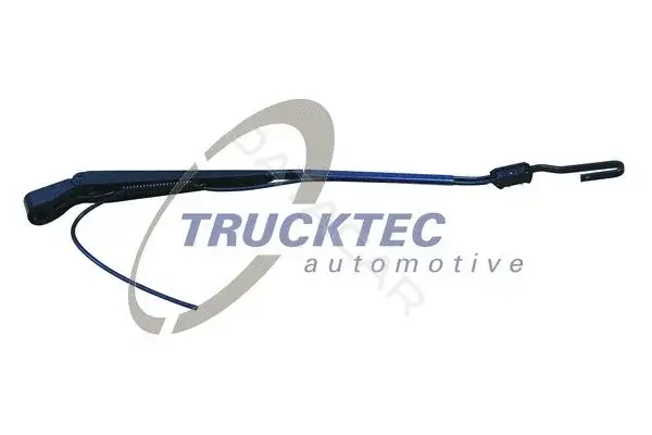 Рычаг стеклоочистителя TRUCKTEC 01.58.059