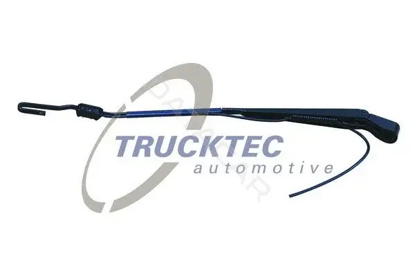 Рычаг стеклоочистителя TRUCKTEC 01.58.061