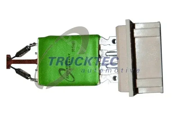 Резистор печки TRUCKTEC 01.58.068