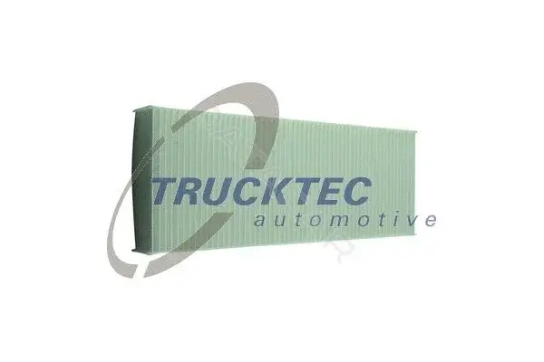 Фильтр салонный TRUCKTEC 01.59.010