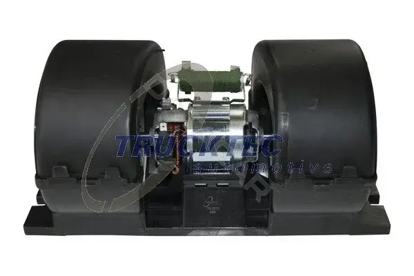 Моторчик печки TRUCKTEC 01.59.020