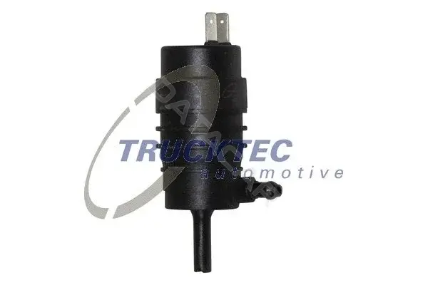 Насос омывателя TRUCKTEC 01.60.001