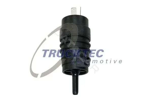 Насос омывателя TRUCKTEC 01.61.007