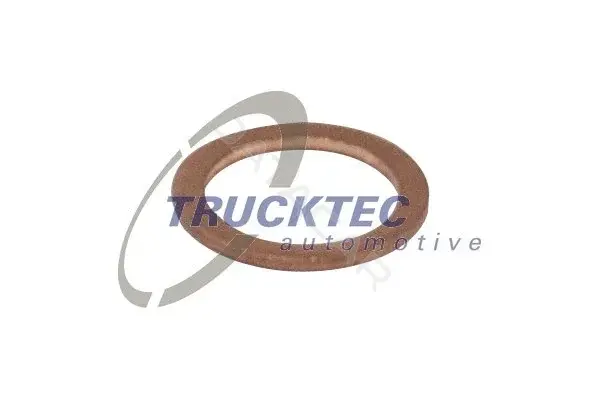 Сальник коленвала TRUCKTEC 01.67.015