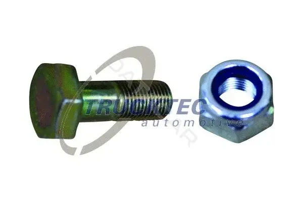 Болт крепления кардана TRUCKTEC 01.67.062