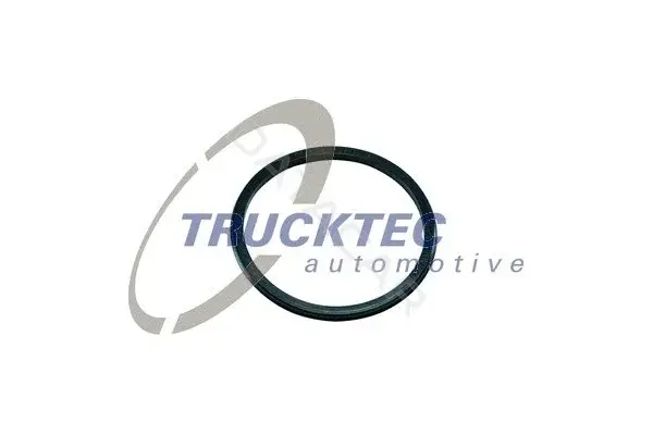 Сальник коленвала TRUCKTEC 01.67.110