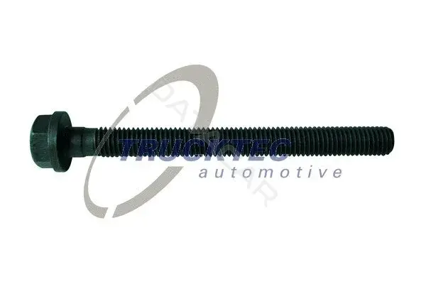 Болт крепления глушителя TRUCKTEC 01.67.185