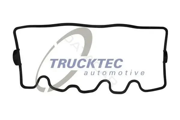 Прокладка клапанной крышки TRUCKTEC 02.10.009