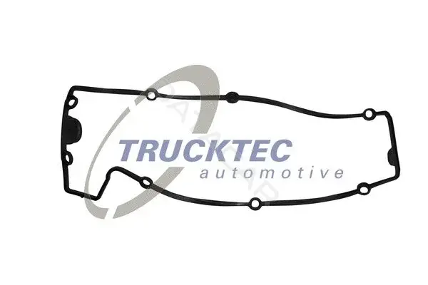 Прокладка клапанной крышки TRUCKTEC 02.10.013