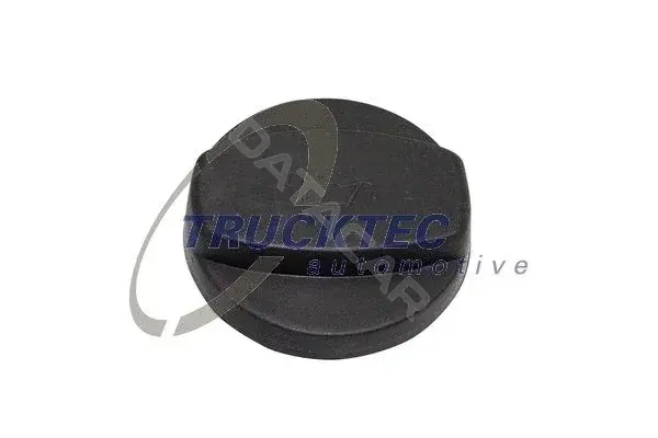 Крышка маслозаливной горловины TRUCKTEC 02.10.046