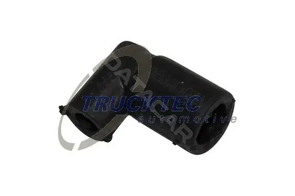 Патрубок вентиляции картера TRUCKTEC 02.10.062